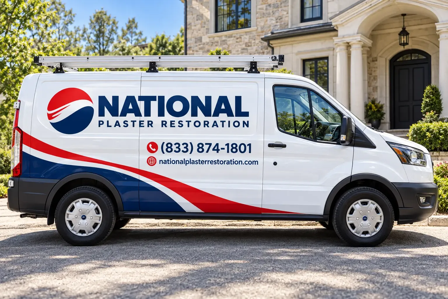 Plaster Repair in Ivanhoe, CA near me