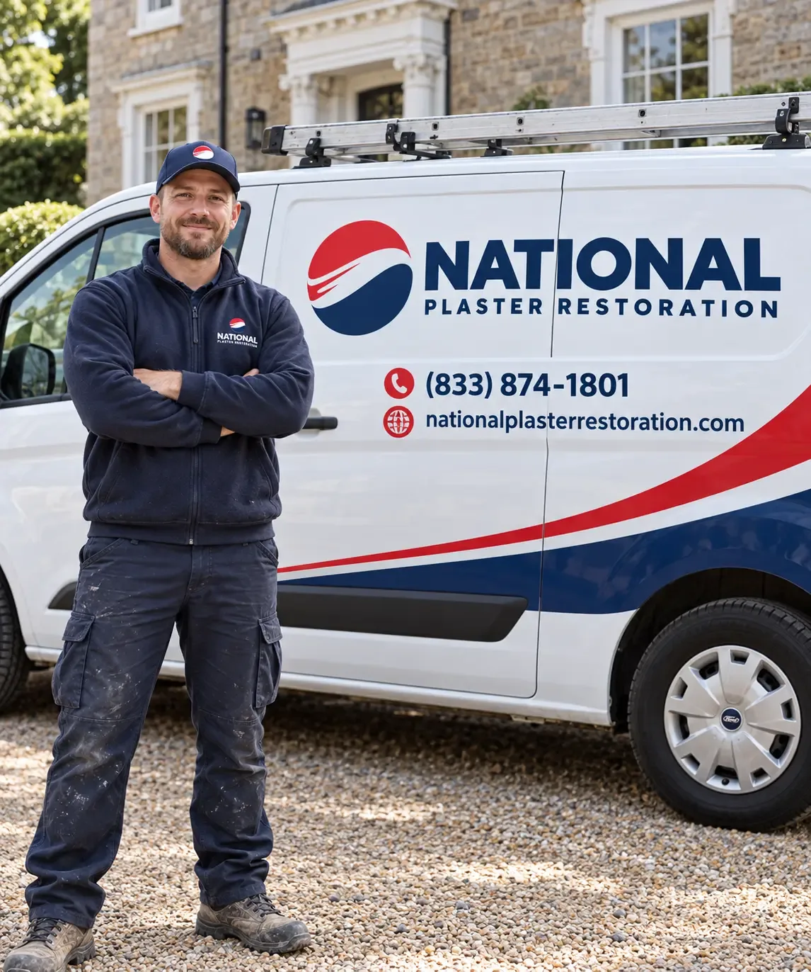 Plaster Repair company in Ivanhoe, CA